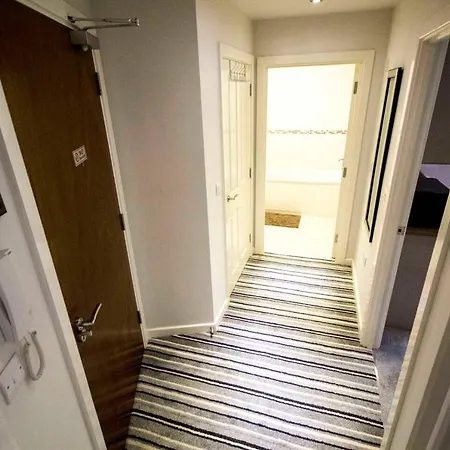 Stayzo - Executive Centre 2 Bradford (West Yorkshire)
