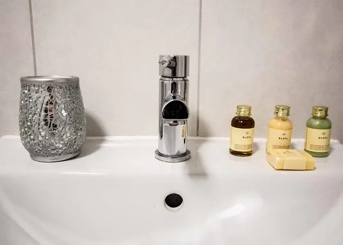 Stayzo - Executive Centre 2 * Bradford (West Yorkshire)