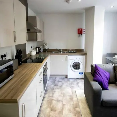 Stayzo - Executive Centre 2