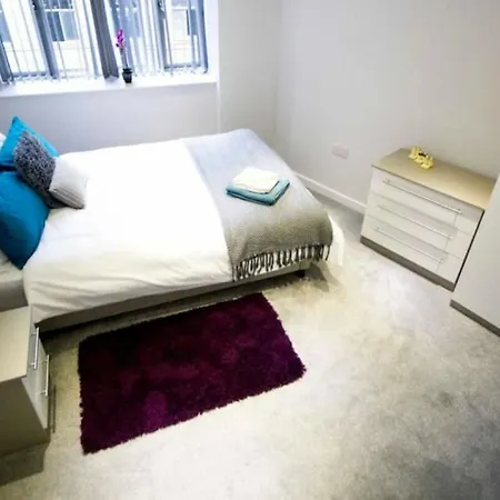 Stayzo - Executive Centre 2